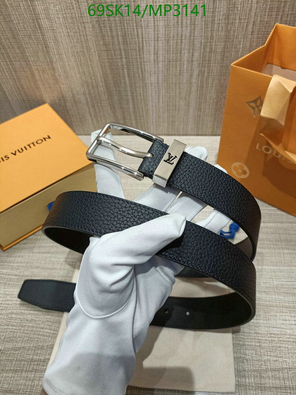 LV-Belts Code: MP3141 