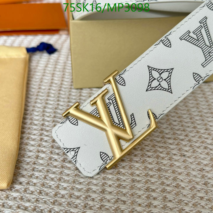 LV-Belts Code: MP3098 