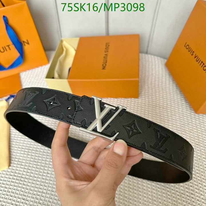 LV-Belts Code: MP3098 