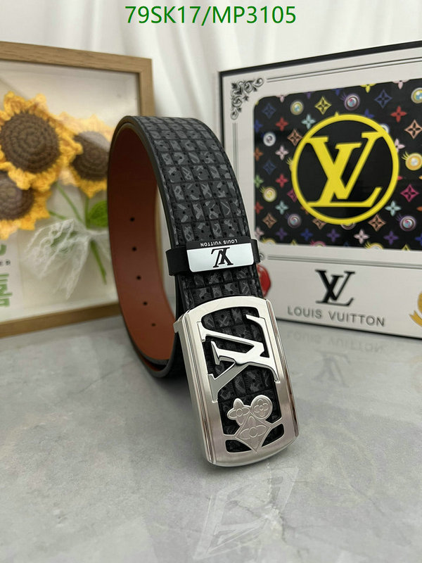 LV-Belts Code: MP3105 