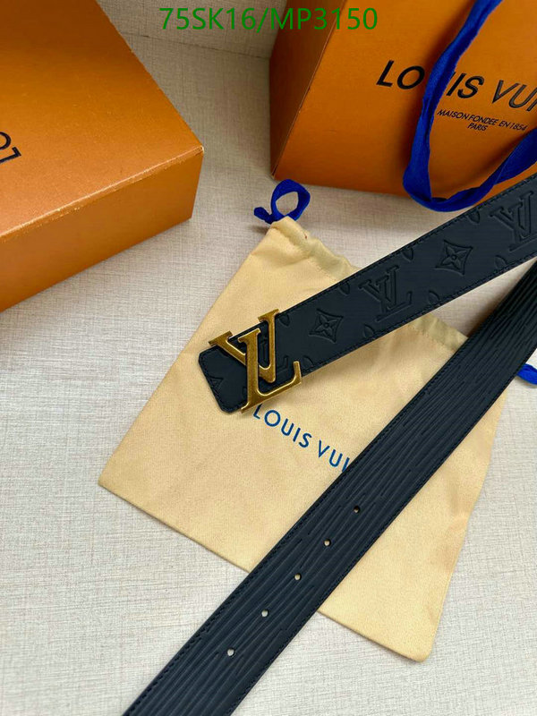 LV-Belts Code: MP3150 
