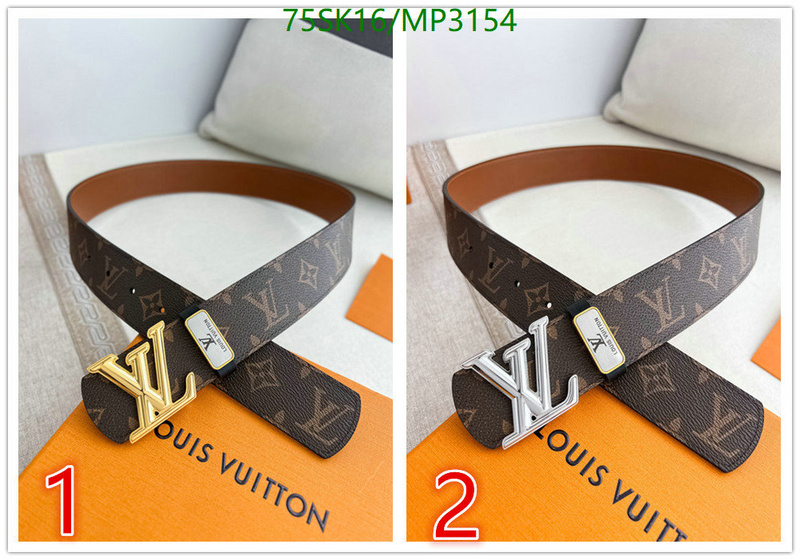 LV-Belts Code: MP3154 