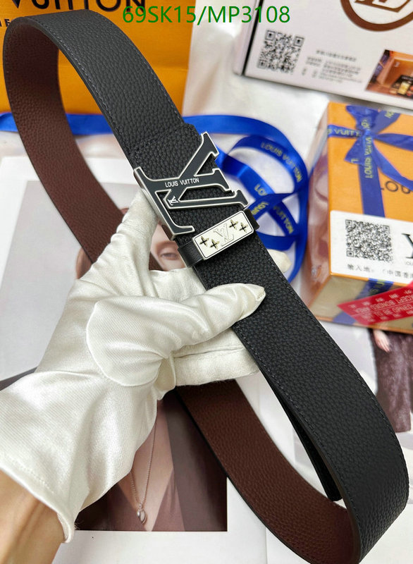 LV-Belts Code: MP3108 