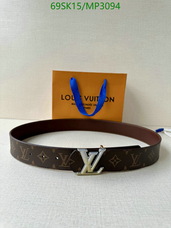 LV-Belts Code: MP3094 
