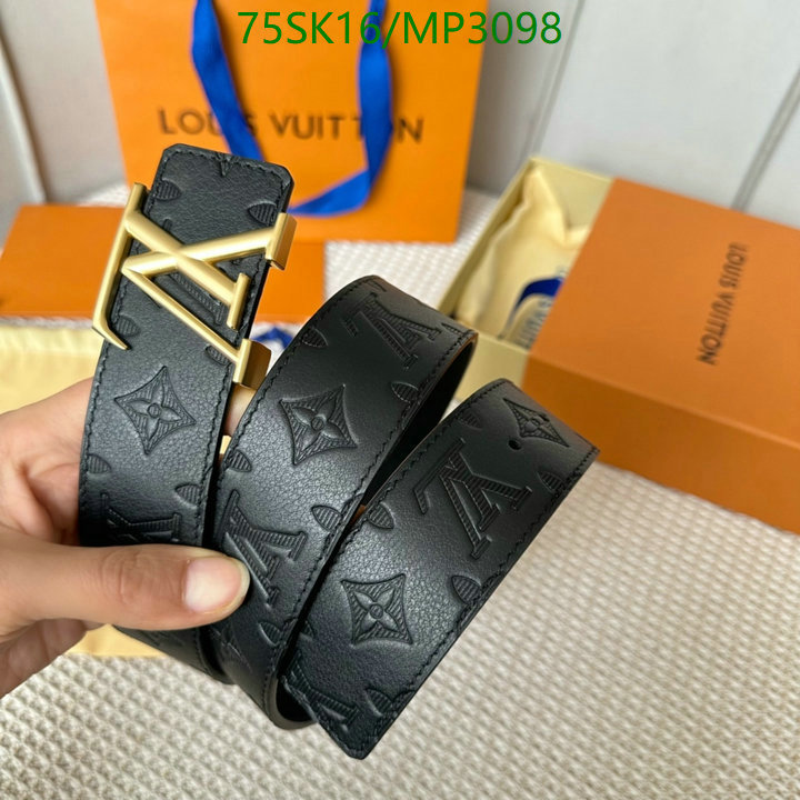 LV-Belts Code: MP3098 