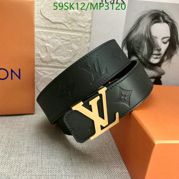 LV-Belts Code: MP3120 