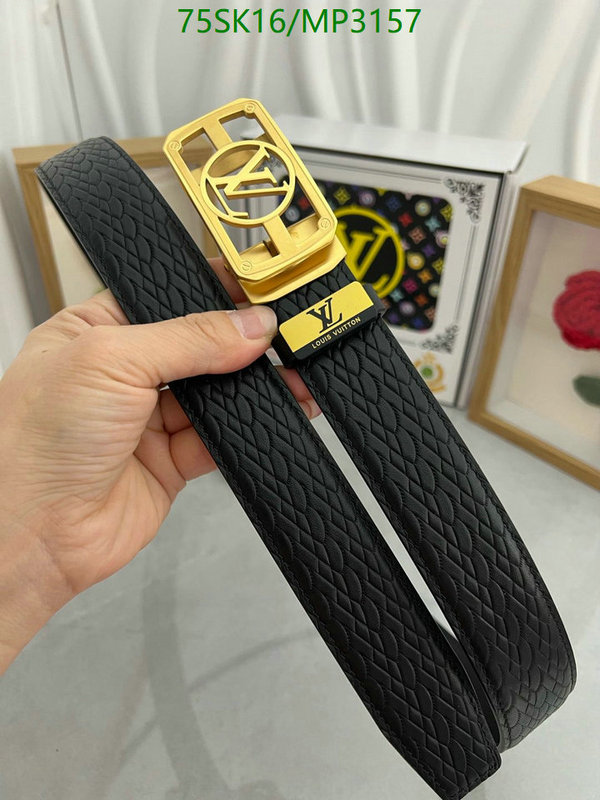 LV-Belts Code: MP3157 
