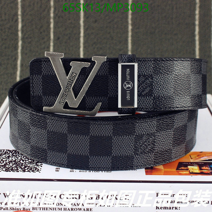 LV-Belts Code: MP3093 