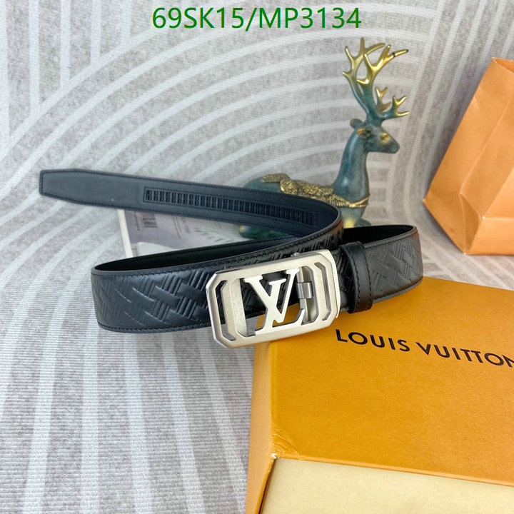LV-Belts Code: MP3134 