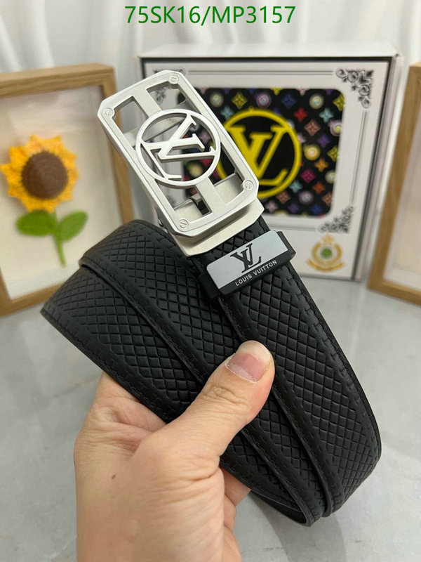 LV-Belts Code: MP3157 