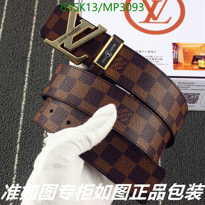 LV-Belts Code: MP3093 
