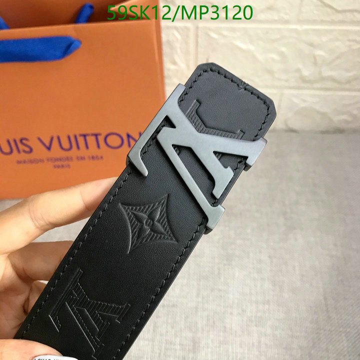 LV-Belts Code: MP3120 