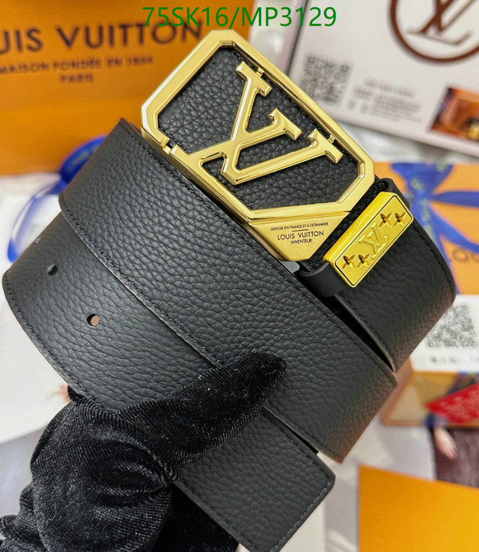 LV-Belts Code: MP3129 