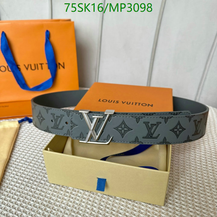 LV-Belts Code: MP3098 