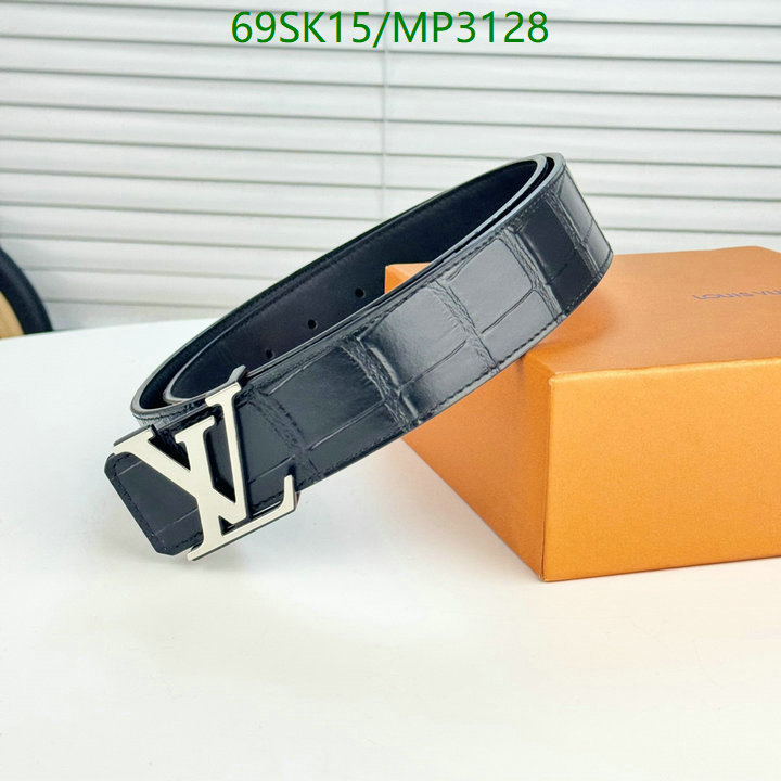 LV-Belts Code: MP3128 