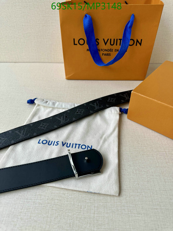 LV-Belts Code: MP3148 