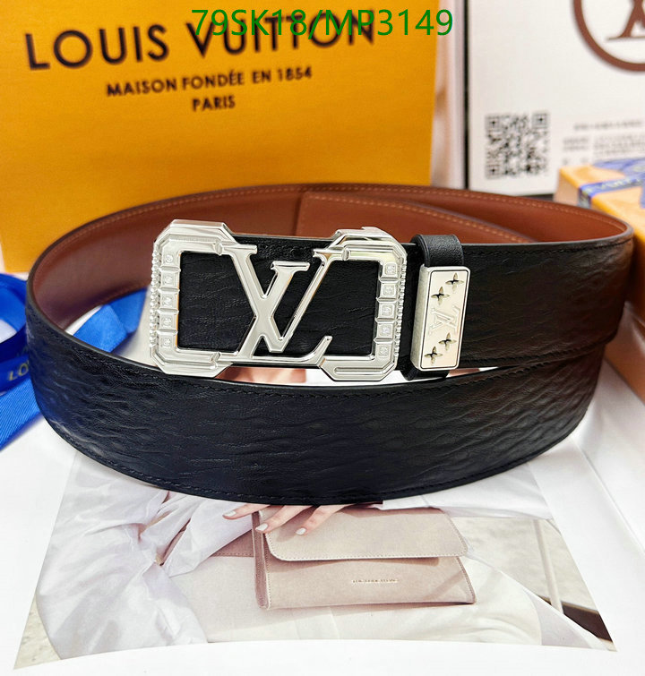 LV-Belts Code: MP3149 