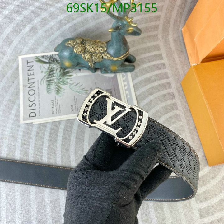 LV-Belts Code: MP3155 