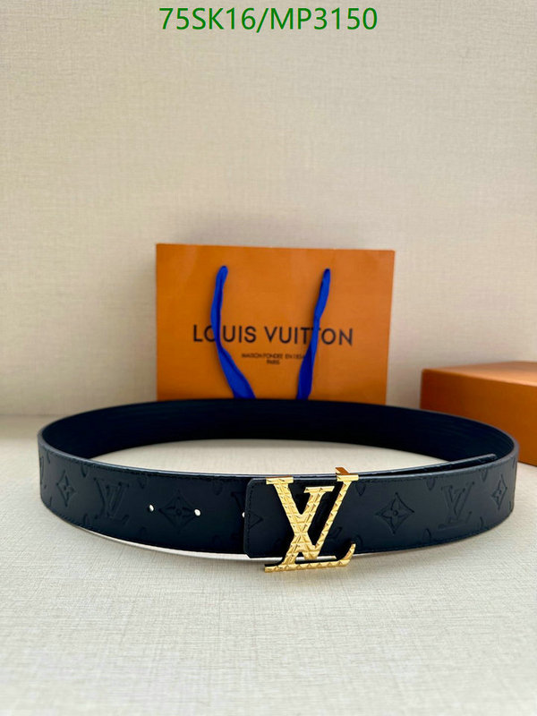 LV-Belts Code: MP3150 