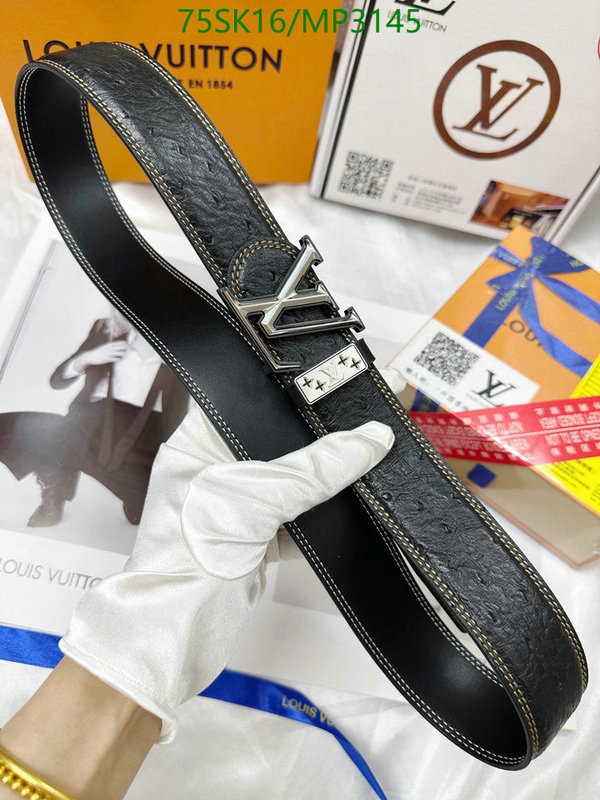LV-Belts Code: MP3145 