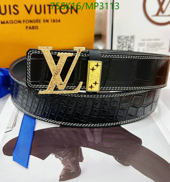 LV-Belts Code: MP3113 