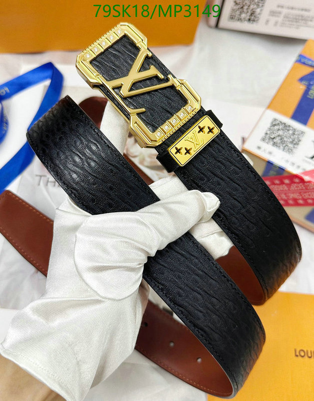 LV-Belts Code: MP3149 