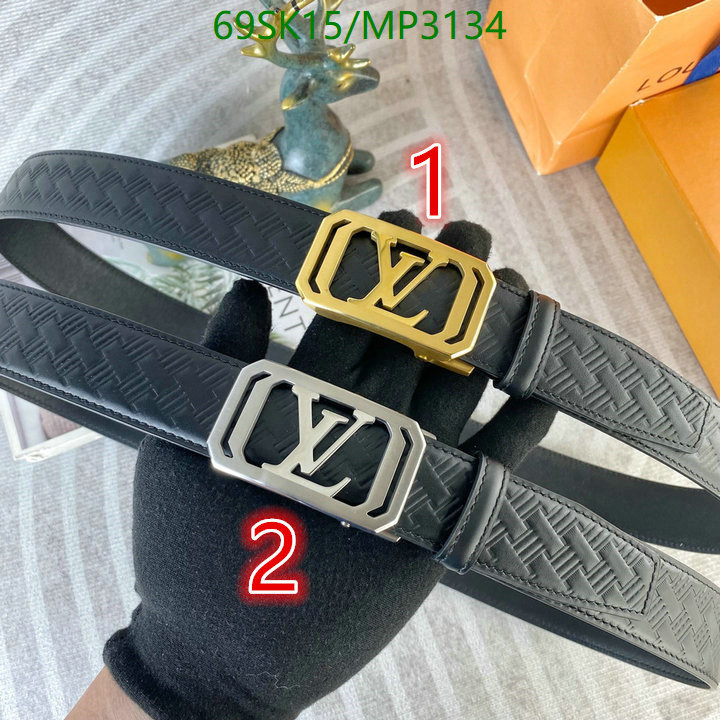 LV-Belts Code: MP3134 