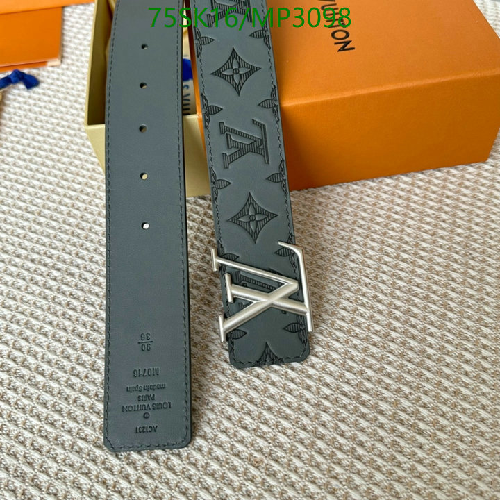 LV-Belts Code: MP3098 