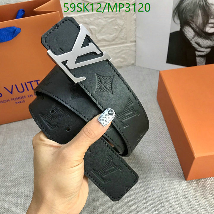 LV-Belts Code: MP3120 