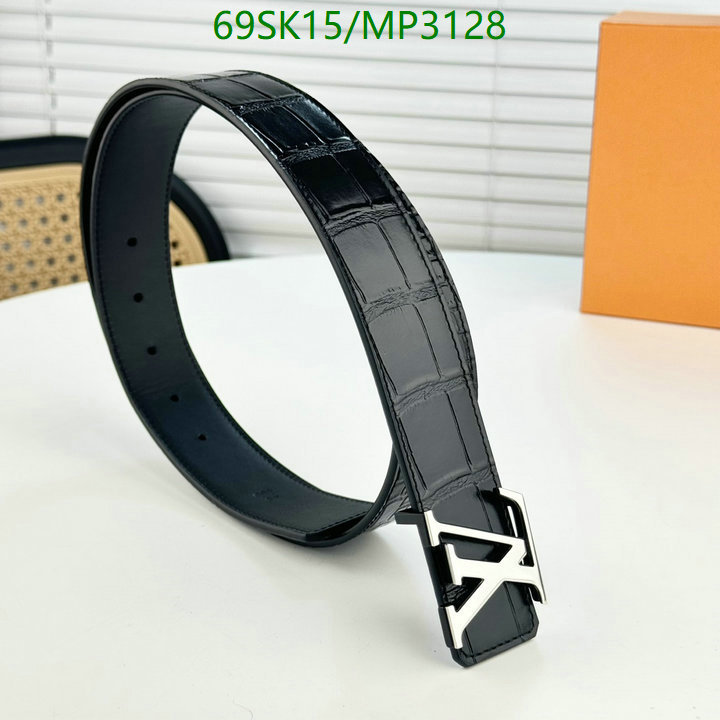 LV-Belts Code: MP3128 