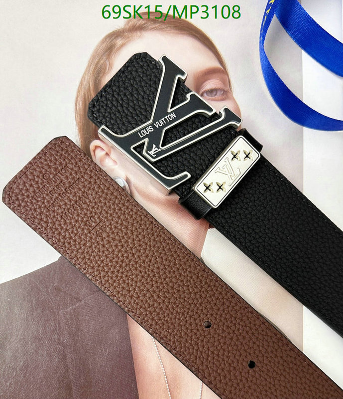 LV-Belts Code: MP3108 