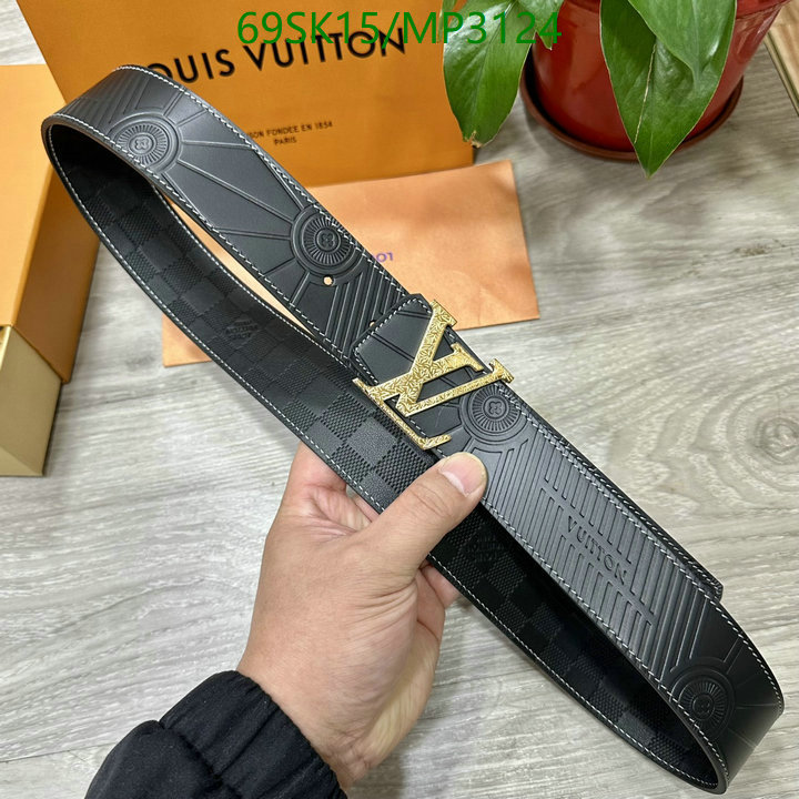 LV-Belts Code: MP3124 