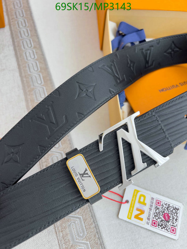 LV-Belts Code: MP3143 