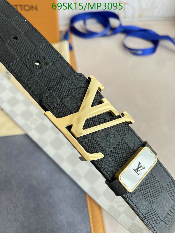 LV-Belts Code: MP3095 