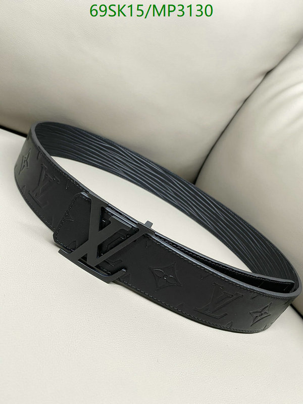 LV-Belts Code: MP3130 
