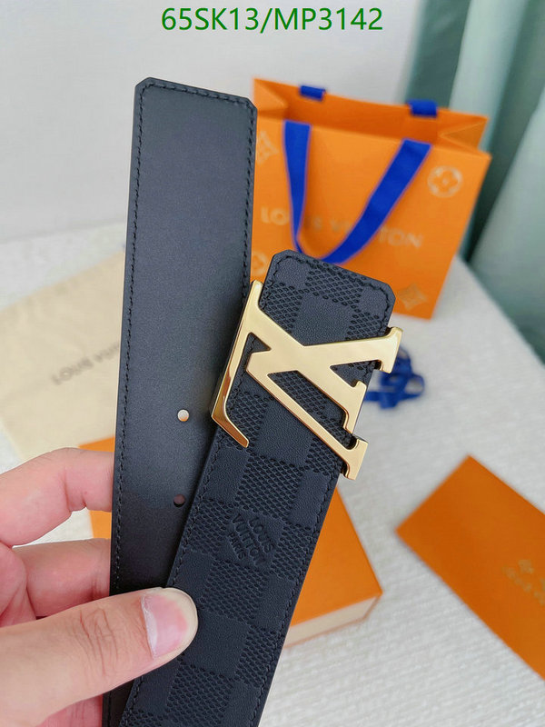 LV-Belts Code: MP3142 