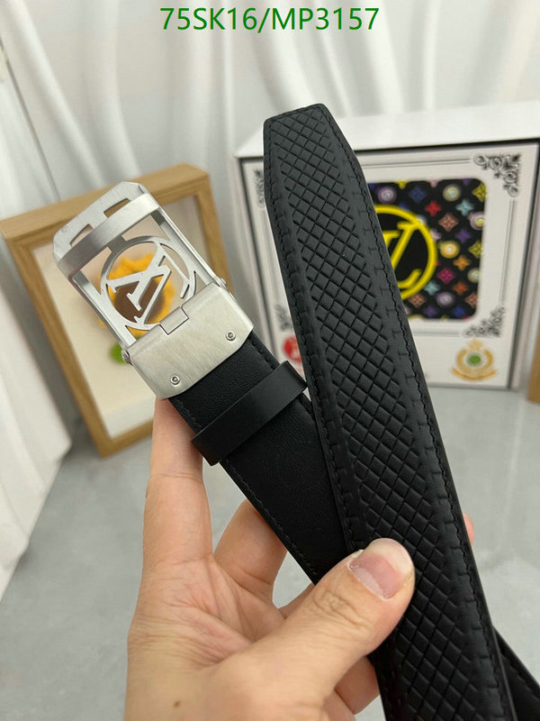 LV-Belts Code: MP3157 