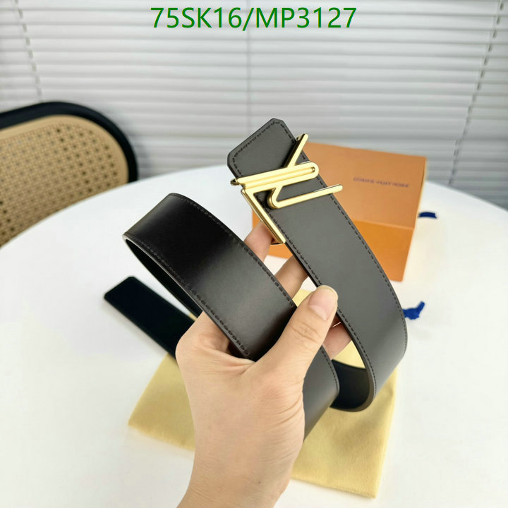 LV-Belts Code: MP3127 