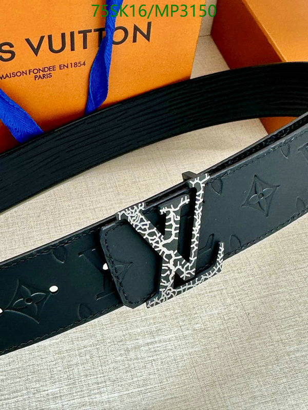 LV-Belts Code: MP3150 