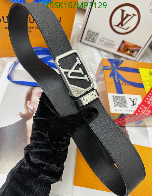 LV-Belts Code: MP3129 