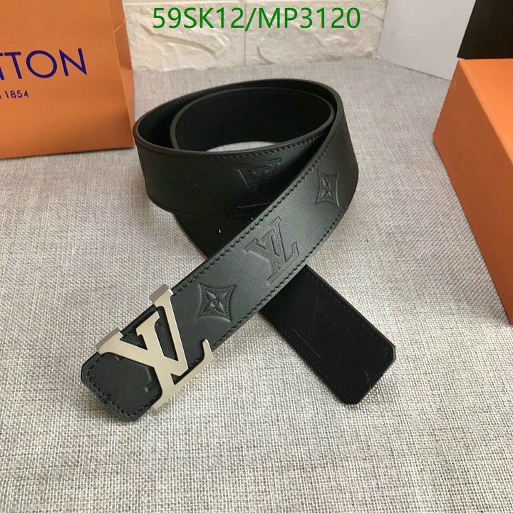 LV-Belts Code: MP3120 