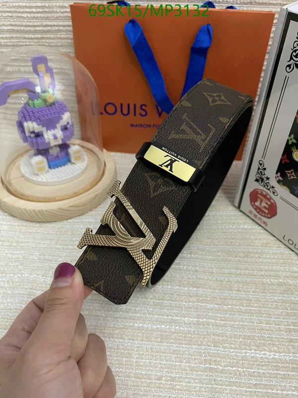 LV-Belts Code: MP3132 