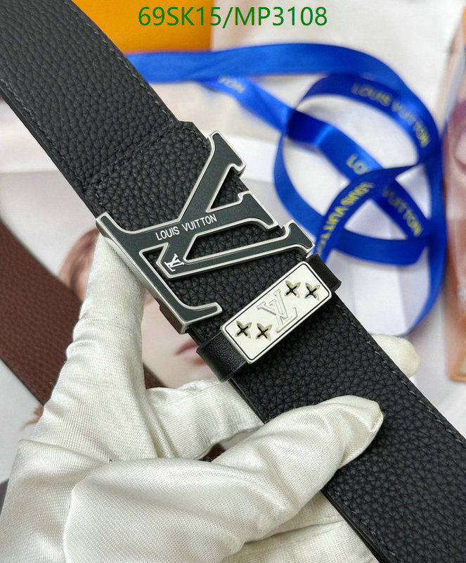 LV-Belts Code: MP3108 