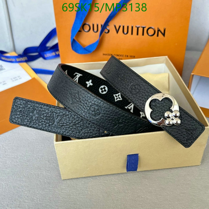 LV-Belts Code: MP3138 