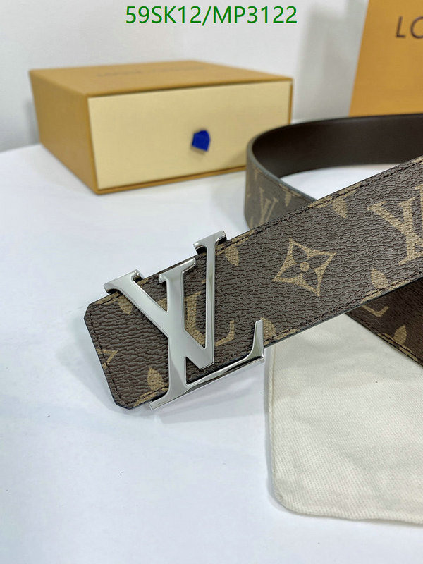 LV-Belts Code: MP3122 