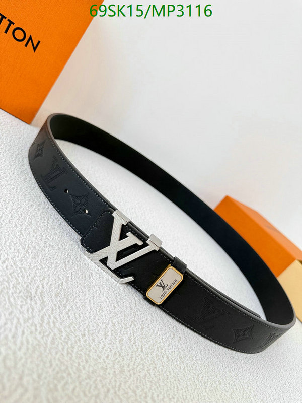 LV-Belts Code: MP3116 