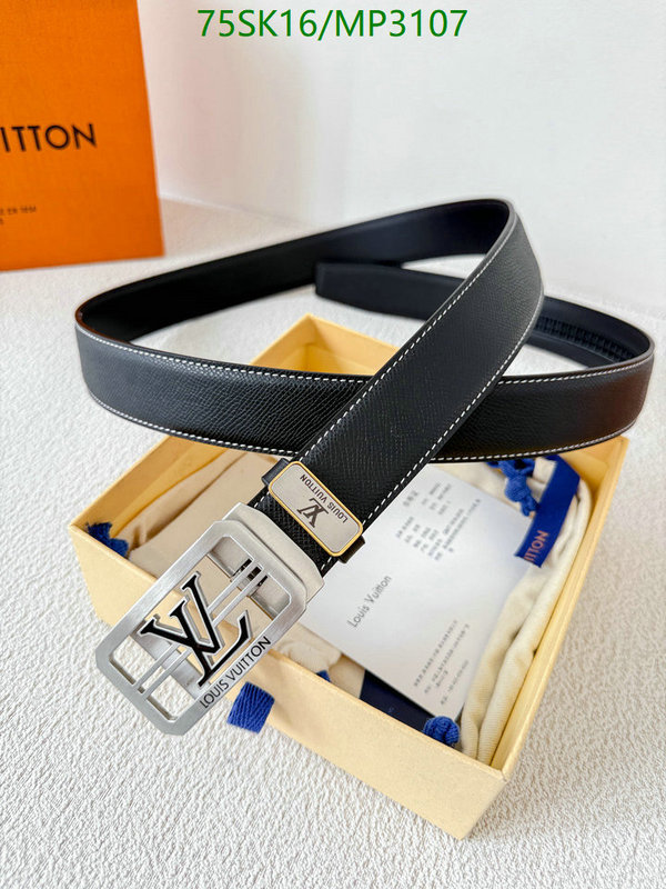 LV-Belts Code: MP3107 