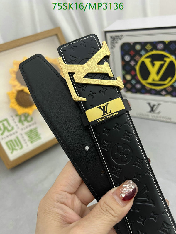 LV-Belts Code: MP3136 