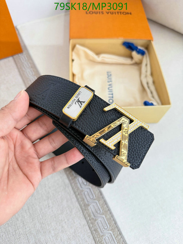 LV-Belts Code: MP3091 