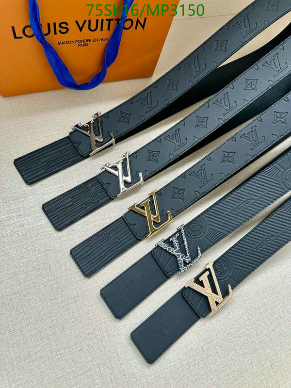 LV-Belts Code: MP3150 